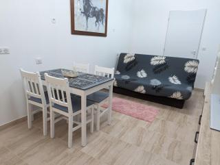 appartement à la ferme - La Saulce - 4