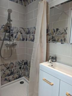 appartement à la ferme - La Saulce - 3