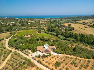 AffittaSardegna - Trilo Euforbia - Santa Lucia - 0