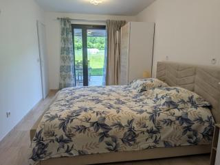 appartement à la ferme - La Saulce - 1