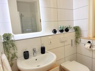 DREAMZzz AltstadtTraum im Herzen Coburgs - Coburg - 5