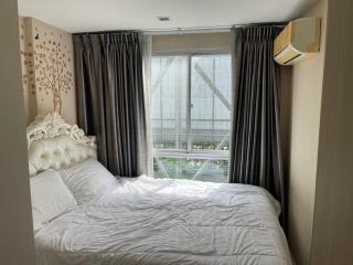 Welcome to warm room here have gym saona Netflix - Bangkok - 8