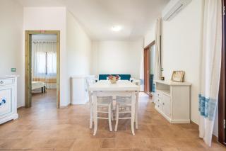AffittaSardegna - Trilo Euforbia - Santa Lucia - 9