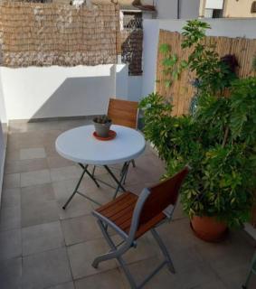 Apartamento De la Haya, junto al Teatro Romano - 8