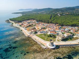 AffittaSardegna - Trilo Euforbia - 2