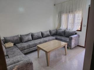 Appartement chames2 - Tétouan - 0