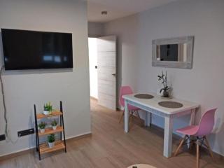Apartamento De la Haya, junto al Teatro Romano - Mérida - 1