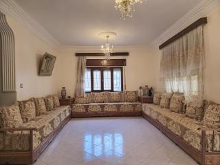 Appartement chames2 - 5