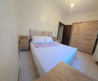 Appartement chames2 - 4