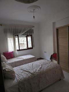 Appartement chames2 - Tétouan - 2