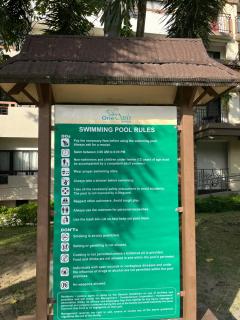 Joling's Crib 1 wid a balcony and facing amenities and just beside SM Ecoland - Davao - 1