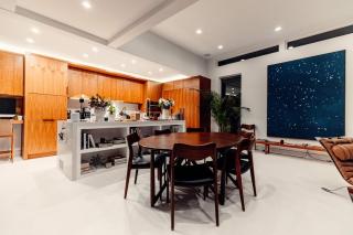 Stylish European Villa with Terraces - Jacuzzi - Prime West Hollywood - Los Angeles - 4