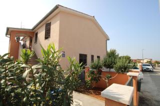 Apartments Alba Adria - Poreč - 0