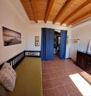 Villa Benedetta in Sicilia - Buseto Palizzolo - 1