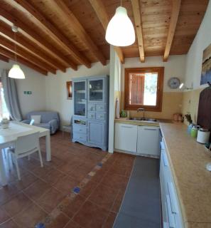 Villa Benedetta in Sicilia - Buseto Palizzolo - 2