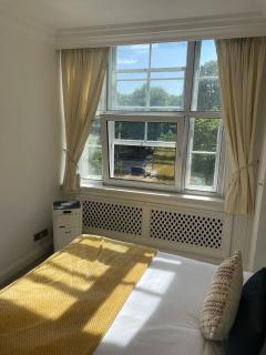 Park Lane Apartment - Londra - 5