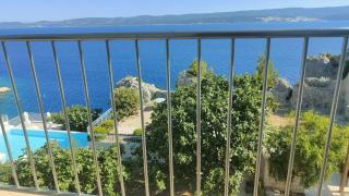 Apartments Miro - Front Row Sea View - Lokva Rogoznica - 8