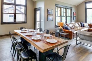 3 Mi to Dtwn Breckenridge Family-Friendly Home! - 5