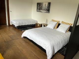 Chambre d'hôtes Domaine Cherps Spa et piscine - Vielleségure - 7
