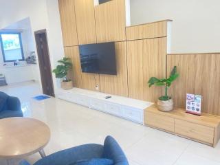 Green Pearl Villa Ha Long - Ha Long - 7