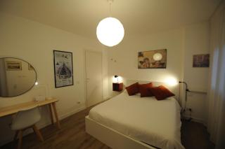 Belf 3 Apartment - in centro città - parcheggio gratuito - Florence - 2