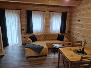 tradičná Čičmanská drevenica - Čičmany - 4