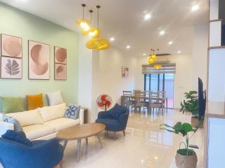 Green Pearl Villa Ha Long - Ha Long - 8