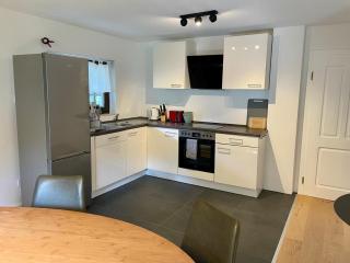Ferienwohnung Gräfendhron - Gräfendhron - 2