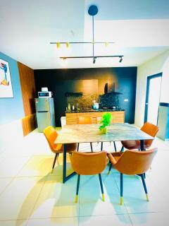 Reizz Residence by Sky Garden - 2