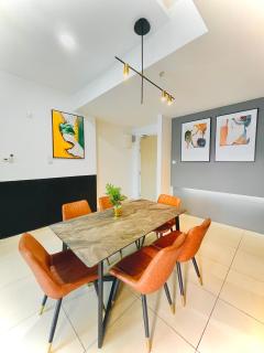 Reizz Residence by Sky Garden - Kuala Lumpur - 7