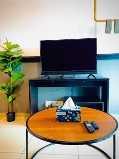 Reizz Residence by Sky Garden - Kuala Lumpur - 9