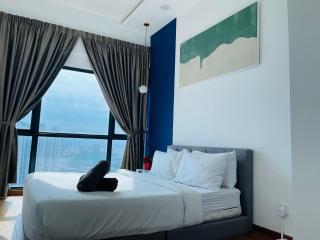 Reizz Residence by Sky Garden - Kuala Lumpur - 8