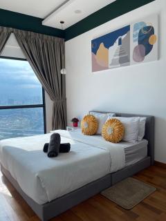 Reizz Residence by Sky Garden - Kuala Lumpur - 6