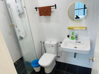 Reizz Residence by Sky Garden - Kuala Lumpur - 4