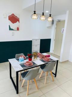 Reizz Residence by Sky Garden - Kuala Lumpur - 1