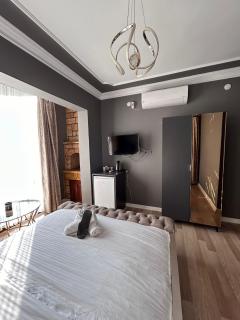 Grand Ahtamar Hotel - Bursa - 9