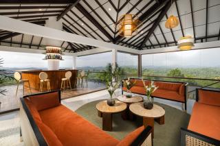 Ligness Green Odyssey - - 7