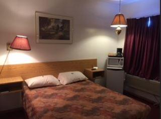 Macklin Motor Inn - Macklin - 2
