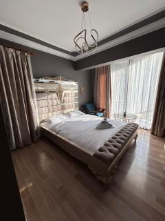 Grand Ahtamar Hotel - Bursa - 8