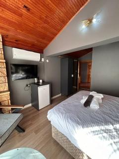 Grand Ahtamar Hotel - Bursa - 7