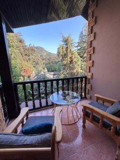Grand Ahtamar Hotel - Bursa - 5