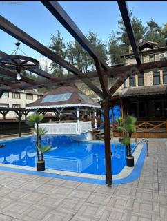 Grand Ahtamar Hotel - Bursa - 4