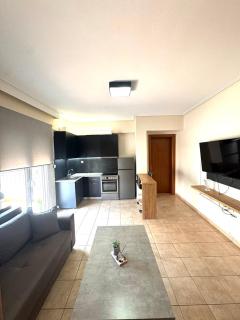 Central appartment 2 with parking - Larisa - 9