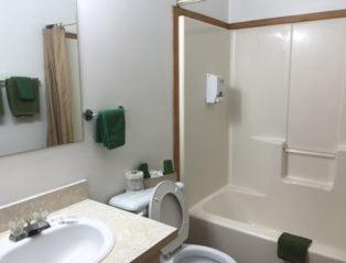 Macklin Motor Inn - Macklin - 7
