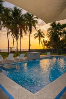 Mangomar Beach House - Teotepeque - 8