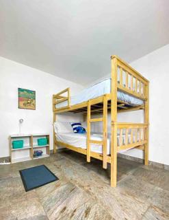 Mangomar Beach House - Teotepeque - 6