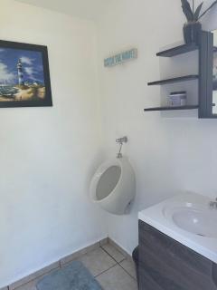 Mangomar Beach House - Teotepeque - 3