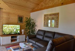 Apartment Vila Lokve - Lokve - 7
