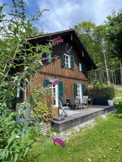 Ferienhaus s Manz - Grundlsee - 9