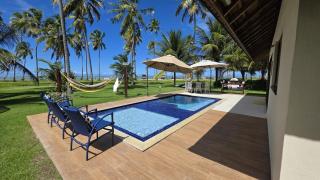 Bangalô Frente Mar no Carneiros Beach Resort by La Playa - 1